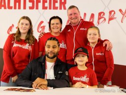 Serge Gnabry